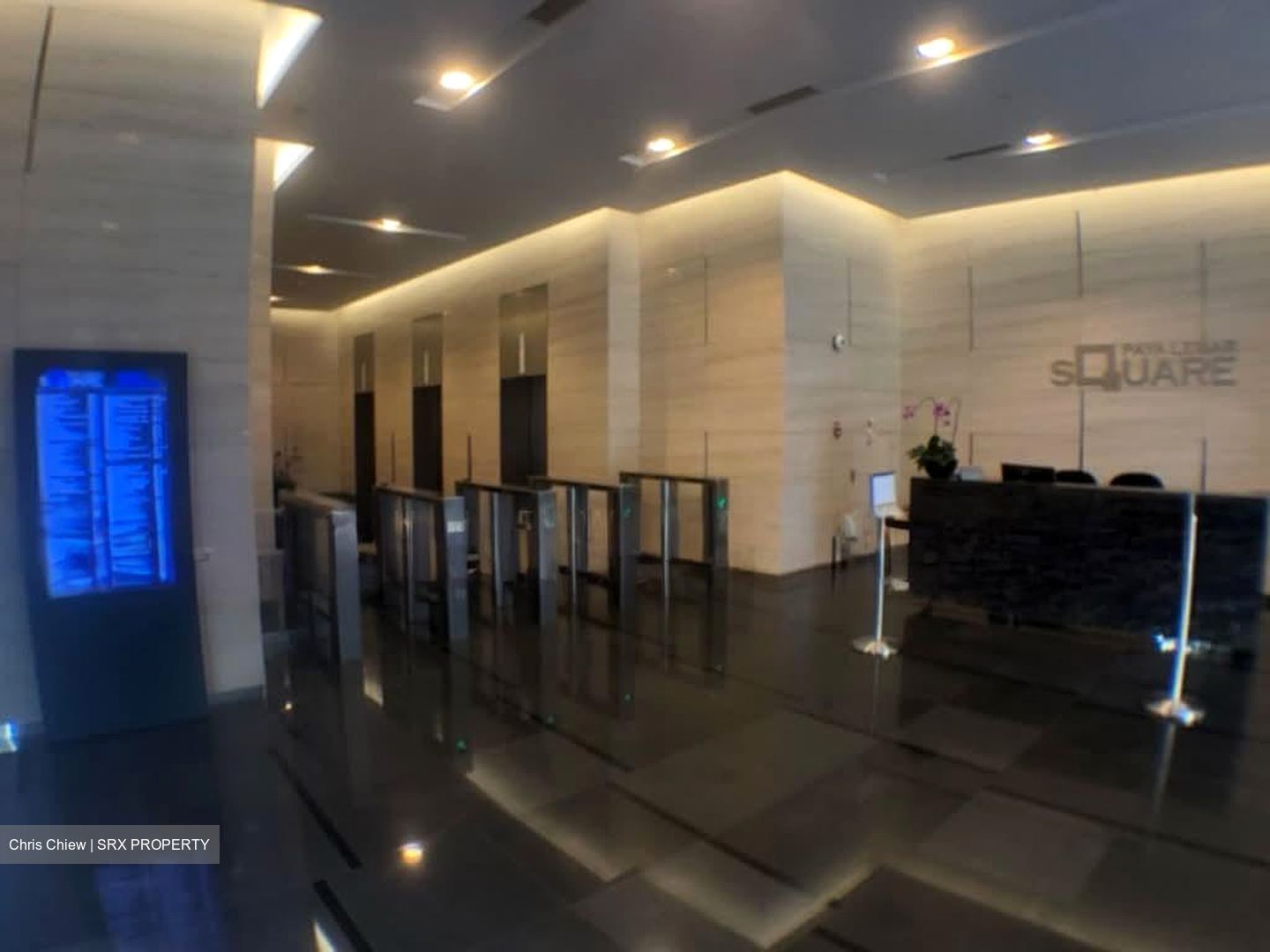 Paya Lebar Square (D14), Office #558857471